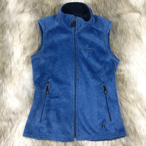 Patagonia Jackets & Blazers - Patagonia R series Vest